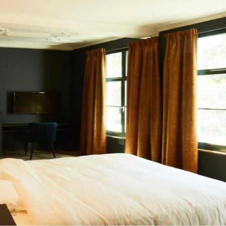 Nonam Boutique Hotel Gent Zewnętrze zdjęcie