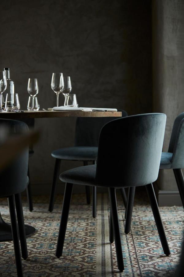 Nonam Boutique Hotel Gent Zewnętrze zdjęcie
