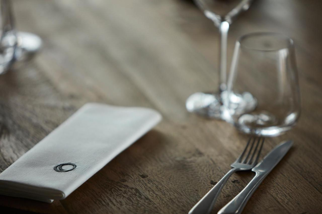 Nonam Boutique Hotel Gent Zewnętrze zdjęcie