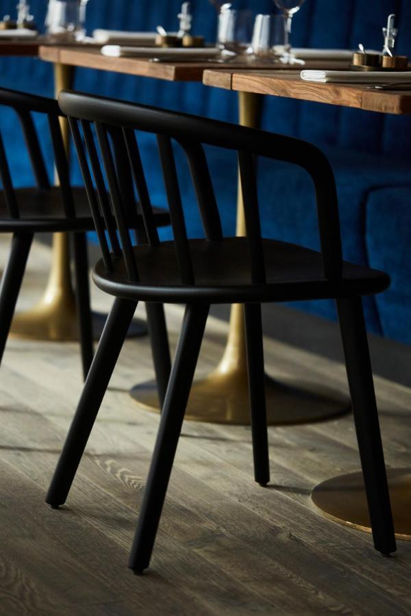 Nonam Boutique Hotel Gent Zewnętrze zdjęcie