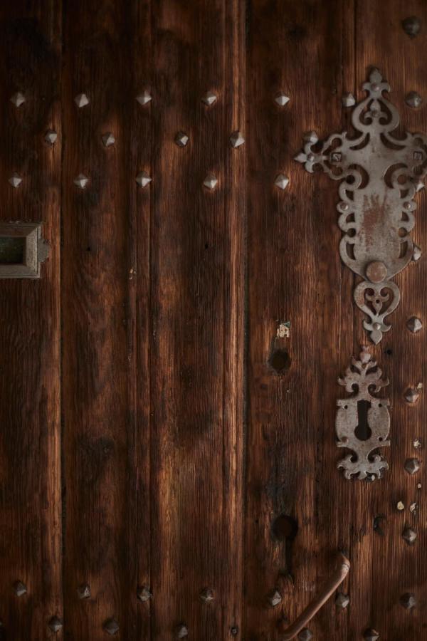 Nonam Boutique Hotel Gent Zewnętrze zdjęcie