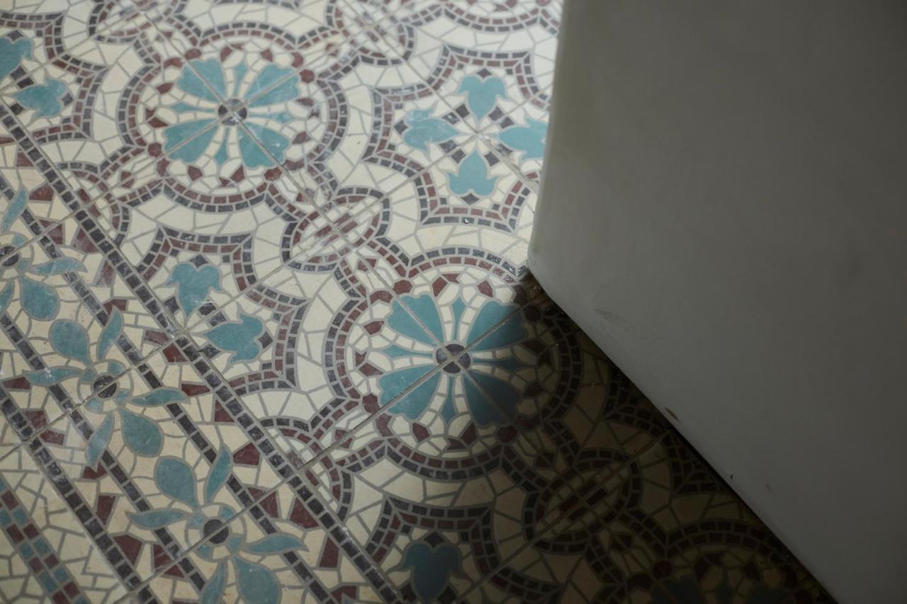 Nonam Boutique Hotel Gent Zewnętrze zdjęcie