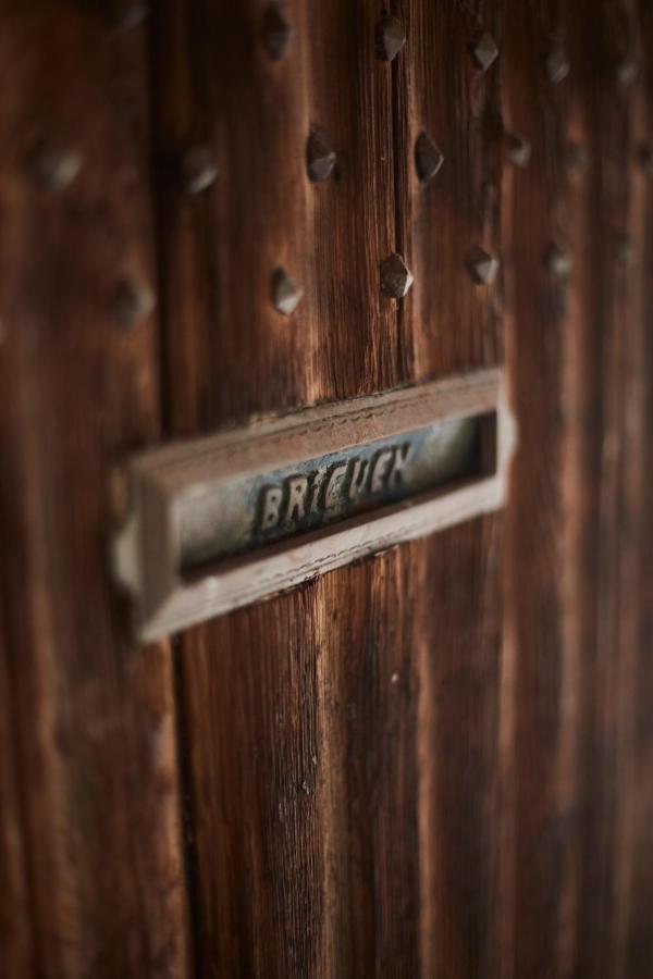 Nonam Boutique Hotel Gent Zewnętrze zdjęcie