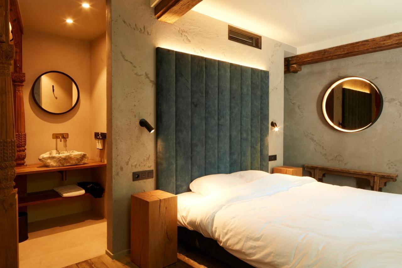 Nonam Boutique Hotel Gent Zewnętrze zdjęcie