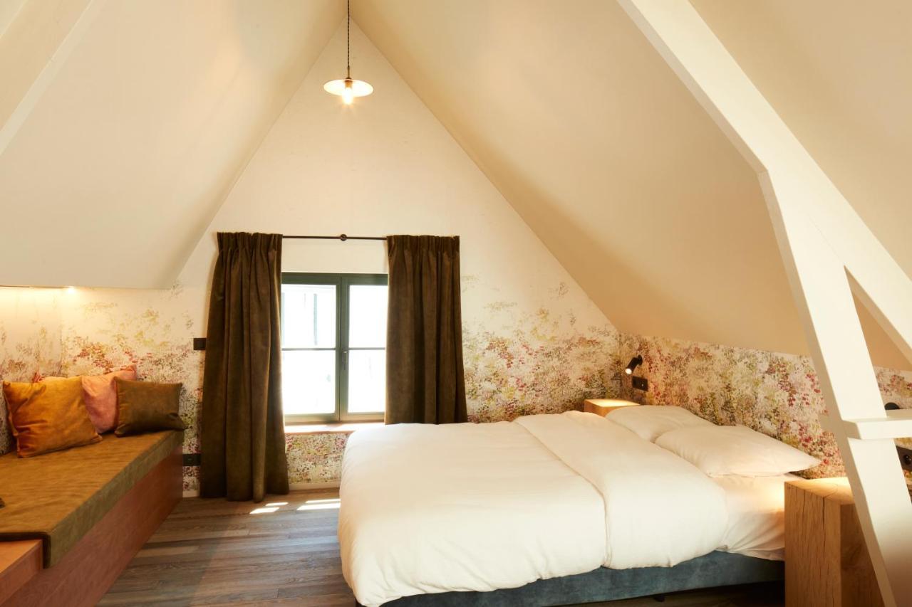 Nonam Boutique Hotel Gent Zewnętrze zdjęcie