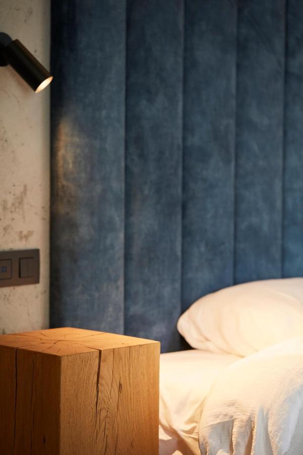 Nonam Boutique Hotel Gent Zewnętrze zdjęcie