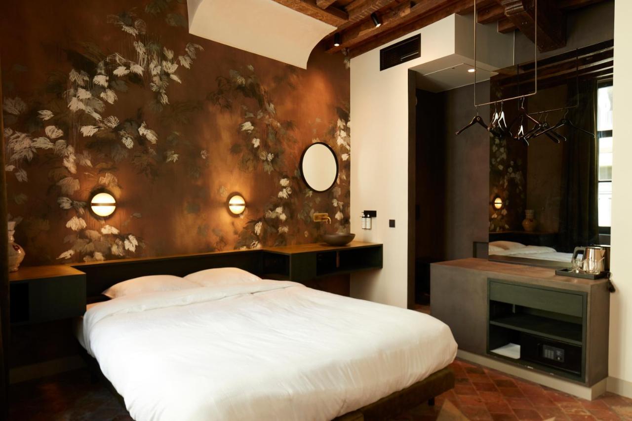 Nonam Boutique Hotel Gent Zewnętrze zdjęcie