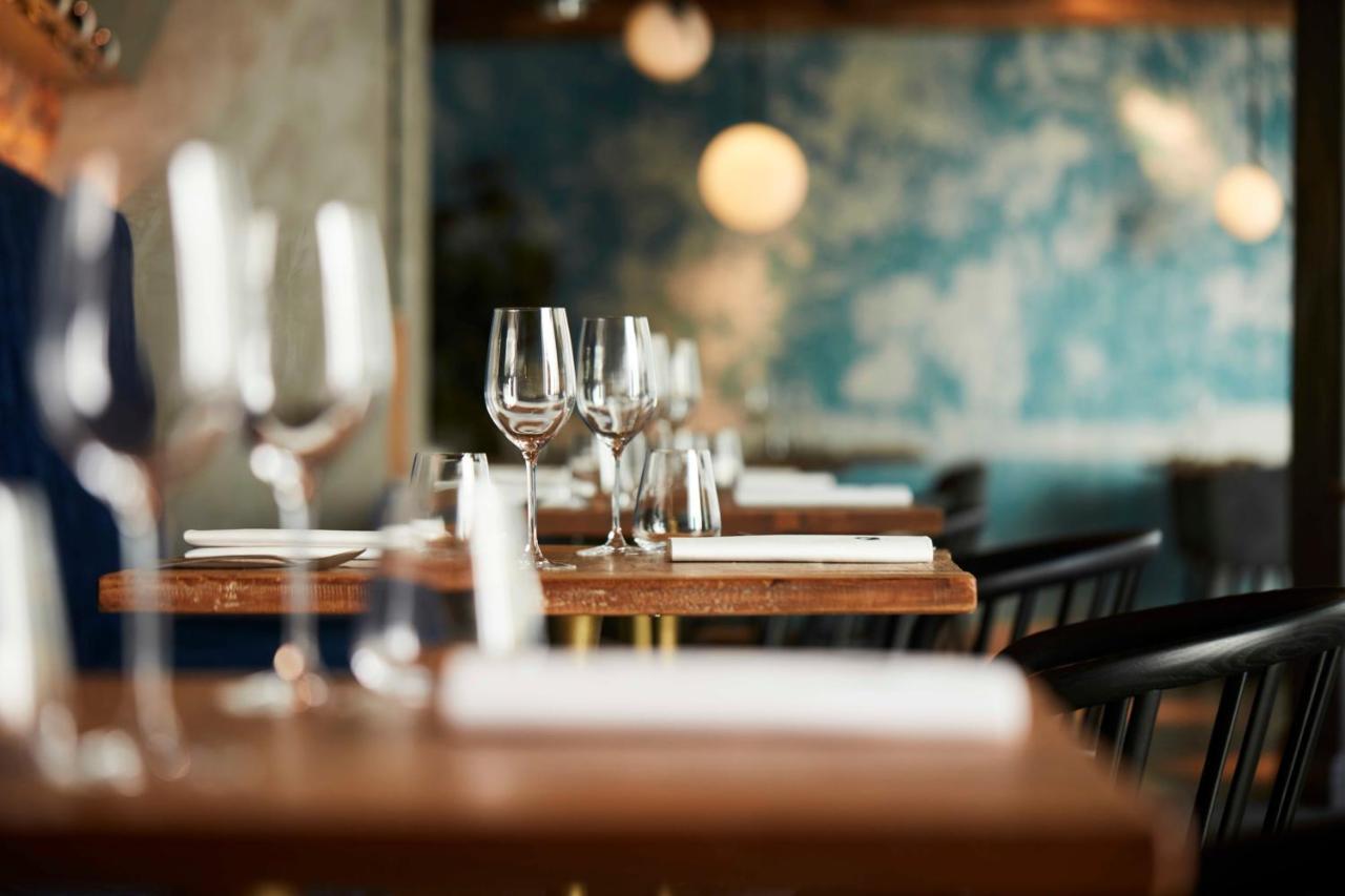 Nonam Boutique Hotel Gent Zewnętrze zdjęcie