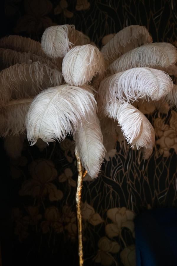 Nonam Boutique Hotel Gent Zewnętrze zdjęcie