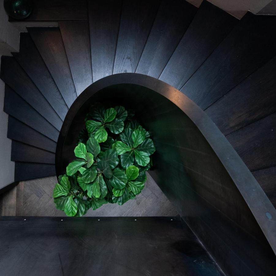 Nonam Boutique Hotel Gent Zewnętrze zdjęcie
