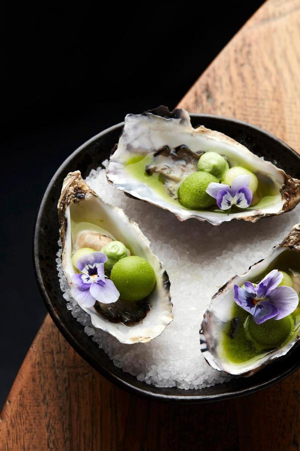 Nonam Boutique Hotel Gent Zewnętrze zdjęcie