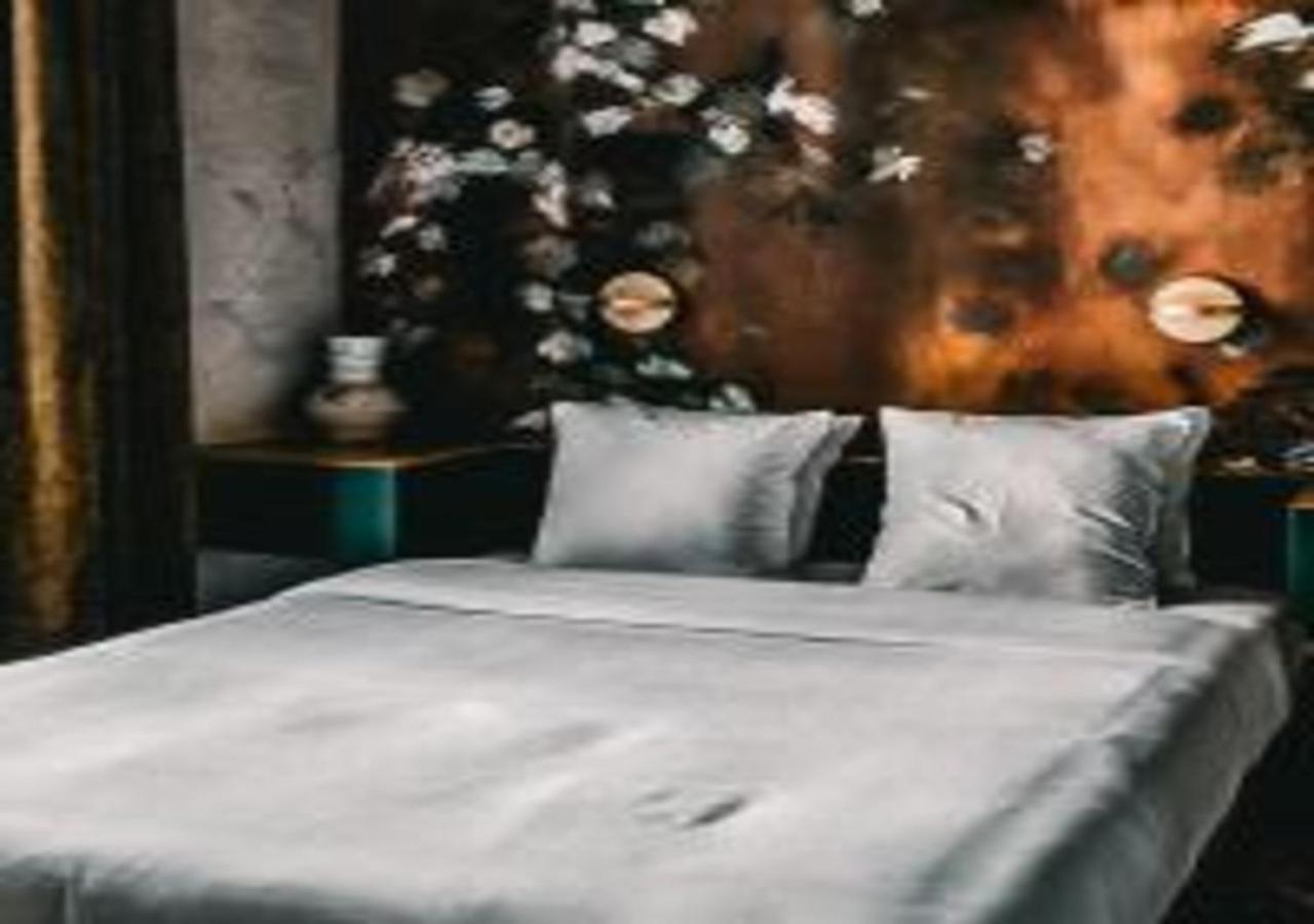 Nonam Boutique Hotel Gent Zewnętrze zdjęcie