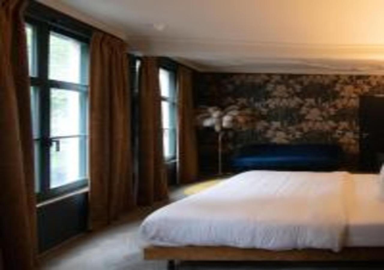 Nonam Boutique Hotel Gent Zewnętrze zdjęcie