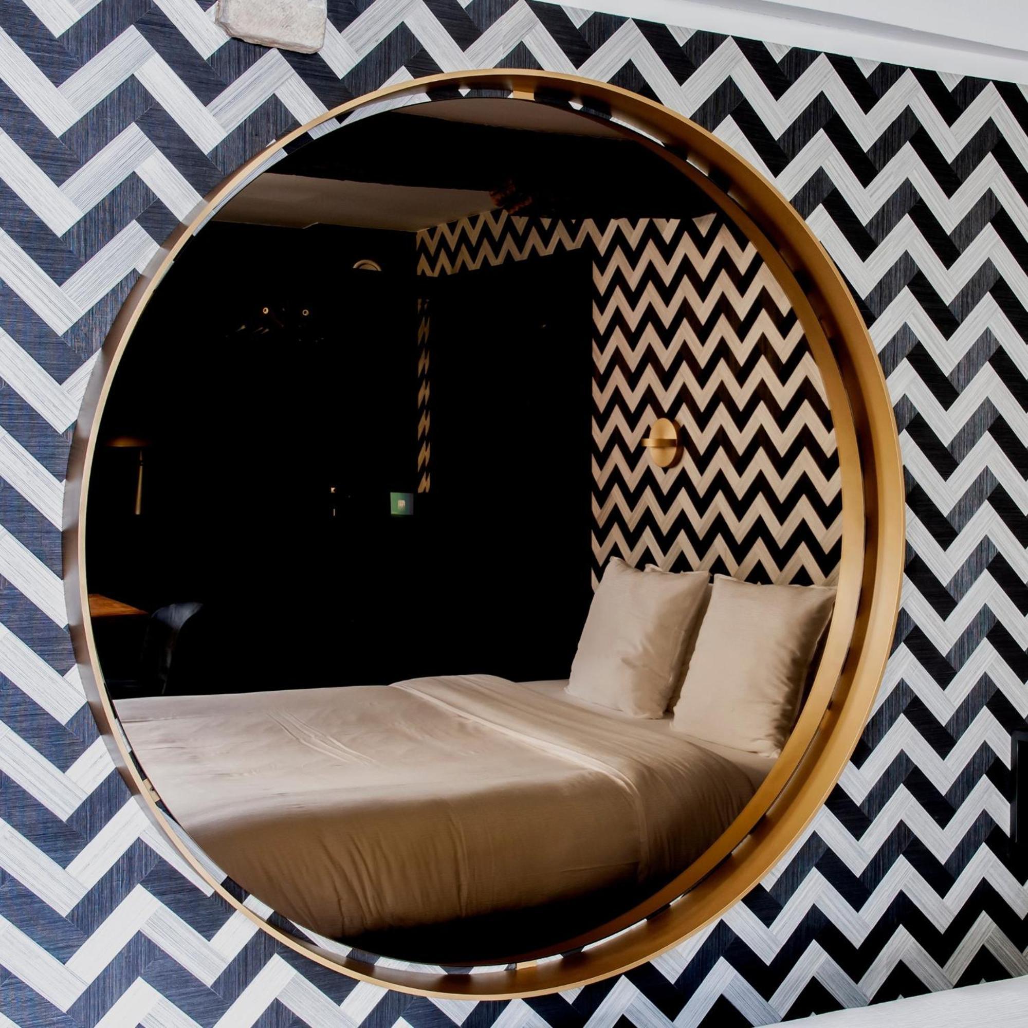 Nonam Boutique Hotel Gent Pokój zdjęcie